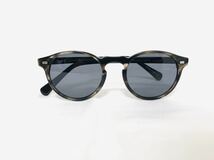 【オリバーピプルズ サングラス】OLIVER PEOPLES OV5217S 1005P2 Gregory Peck Sun 47□23-150_画像1