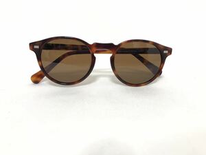 【オリバーピプルズ サングラス】OLIVER PEOPLES OV5217S 1002P3 Gregory Peck Sun 47□23-150