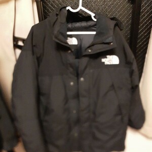 ザノースフェイス THE NORTH FACE　 MOUNTAIN DOWNJACKET マウンテンダウンジャケット GORE-TEX ND91837 商品番号：8066000215594