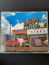 スターダストレビュー STARS Stardust Revue CD_画像1