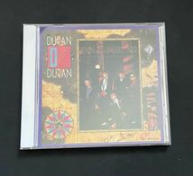 【国内盤】Duran Duran, デュラン・デュラン／Seven and the Ragged Tiger, セブン・アンド・ザ・ラグド・タイガー_画像1