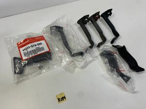 ホンダNSR50 純正カウルステー サイドカウルステー　NSR80 NSR mini