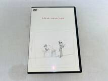 美品　WILD SKETCH SHOW Live 2002　DVD_画像1