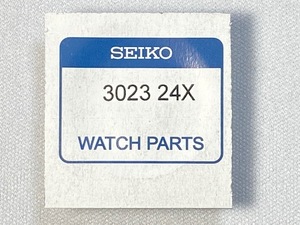 3023 24X SEIKO 純正電池 AGS キネティック 二次電池 MT920 ネコポス送料無料