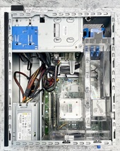 T2805 HP ProLiant ML30 Gen9 Xeon E3-1220 v5 3.00GHz メモリー16GB サーバー_画像5