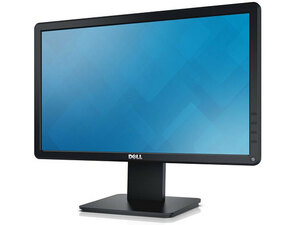 T1663 DELL E1914Hc 18.5インチワイド 液晶ディスプレイ WXGA(1366x768)/ノングレア/TN