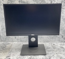 T2900 DELL P2217H 21.5インチ ワイド 液晶ディスプレイ フルHD/ノングレア/IPS/HDMI/Displayport モニター_画像3