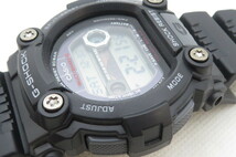 1円～【未使用】CASIO カシオ G-SHOCK GW-7900-1ER 腕時計 稼働品 ラバーベルト 電波ソーラー メンズ腕時計　12-12-9_画像7