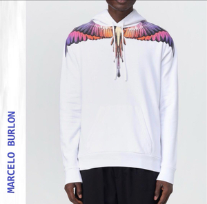 MARCELO BURLON