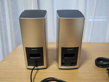BOSE　ボーズ　Companion20 multimedia speaker system_画像4