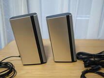 BOSE　ボーズ　Companion20 multimedia speaker system_画像5