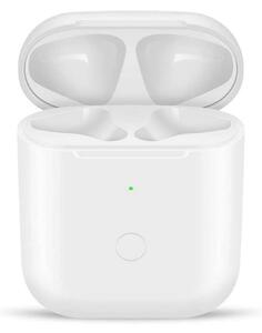 【即納】 充電ケース Airpods1&2 互換 Airpods用充電器 ワイヤレス充電