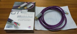 フルテック GT2PRO-B USB A-B 1.8m FURUTEC