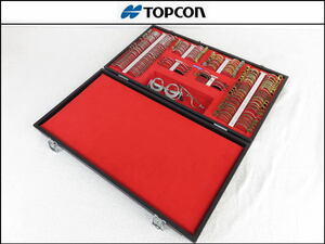 ■TOPCON/トプコン■レンズ■視力検査用■眼科■現状■