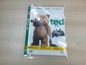 テッド　ted　洋画