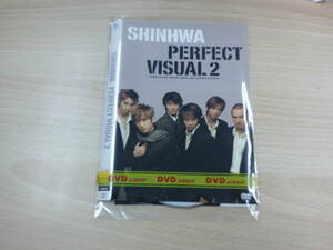 SHINHWA PERFECT VISUAL2　邦画