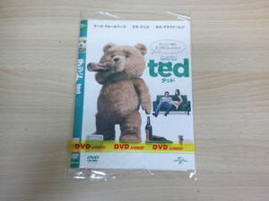 テッド　ted　洋画　　