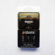 オヤイデ Oyaide パワーインレット PP (IEC320インレット)FTL-PP(3pcs.) ◆新品未使用品◆_画像3