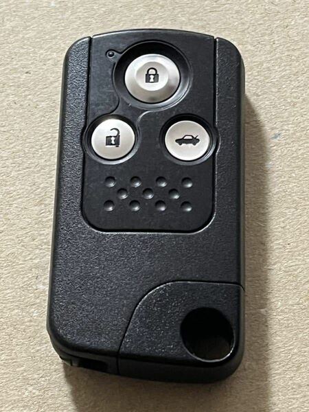 ホンダ純正 スマートキー 72147-SNB-N01 アコード/シビック/インスパイア トランクボタン 3ボタン