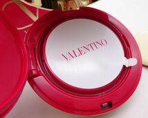 U★新品 VALENTINO ヴァレンティノ ビューティ GO クッション LN1 ファンデ 定価1万円★_画像3