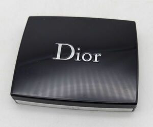 X★ディオール Dior サンク クルール クチュール 669 ソフト カシミア アイシャドウ★