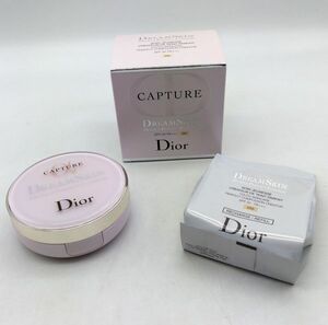 m★新品 Dior ディオール カプチュール ドリームスキン モイスト クッション 010★