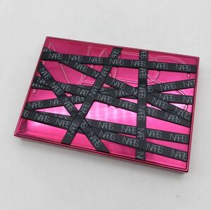 V★1度使用 NARS ナーズ ハイプロファイル チークパレット★