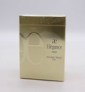 T★新品未開封 エレガンス フィルミックスキン EX ファンデーション IV303 30ml★