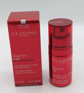 h★新品 クラランス トータル アイ インテンス 目もと用美容液 15ml★