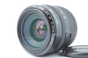 ★実用品★キャノン Canon EF 35-70mm f3.5-4.5 ＃A219 #81704