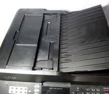 【送料無料】brother A3 インクジェットプリンター・複合機 ・FAX MFC-J6710CDW ジャンク 印刷可能 ブラザー_画像7