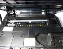 【送料無料】brother A3 インクジェットプリンター・複合機 ・FAX MFC-J6710CDW ジャンク 印刷可能 ブラザー_画像9