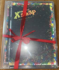 ★SMAP スマップ DVD merry X'smap★