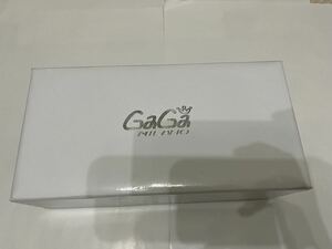 新品　GAGA MILANO ガガミラノ 腕時計用ケース 空箱