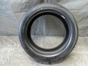 1本/タイヤ/BRIDGESTONE　ECOPIA　Ｈ/Ｌ　422　PLUS　 255/45R20　2023年製/未使用品