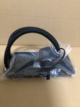 ジャンク品 CoolerMaster 240mm大型ラジエータ採用 一体型水冷CPUクーラー Nepton 240M RL-N24M-24PK-J1_画像4