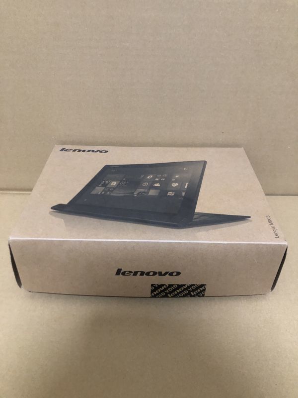 Yahoo!オークション -「lenovo miix 3 80hv0055jp」の落札相場・落札価格