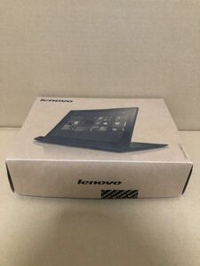 中古品 Lenovo タブレット 2in1 パソコン Miix 3 80HV0055JP/Microsoft Office Home & Business 2013搭載/2GB/64GB/Windows 8.1/10.1インチ