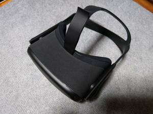 Oculus Quest オキュラス クエスト 64GB VR ヘッドセット コントローラ メガネ スペーサー ケース リンクケーブル