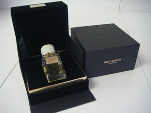 IT/L29B-DA1 未使用品 DOLCE & GABBANA VELVET PURE 50mL ベルベット ピュア オードパルファム ドルチェ&ガッバーナ