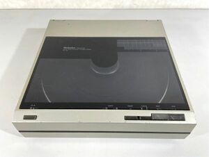 e8239 Technics テクニクス SL-10 リニアトラッキング レコードプレーヤー