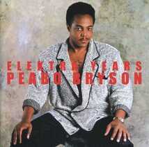 ベストオブピーボブライソン CD elektra years peabo bryson 名曲いっぱい♪_画像1