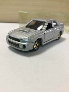 セット品　インプレッサWRX