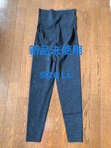 グラントイーワンズ ホルミーレギンス size LL ドレナージュスパッツ