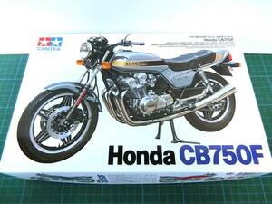 ◆タミヤ 1/12 ホンダ CB750F 