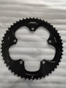 SRAM　RED　チェーンリング　53T／10ｓ