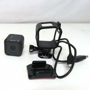 【中古美品】【本体動作確認済み】GoPRO ゴープロ HERO5 Session ウェアラブルカメラ 動画 録画 撮影 youtube スポーツ ツーリング