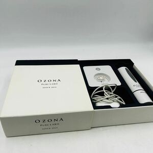 ★ OZONA オゾナ ピュアラボ 家庭用オゾン水生成装置 PURE LABO TK-OPL14