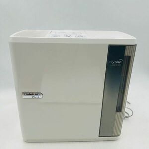 ★ DAINICHI ダイニチ ハイブリッド式加湿器 HD-3020（W） ホワイト 白 2020年製 2.4L