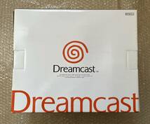 【未使用】 セガ ドリームキャスト本体 HKT-3000 / Dreamcast セガ SEGA_画像7